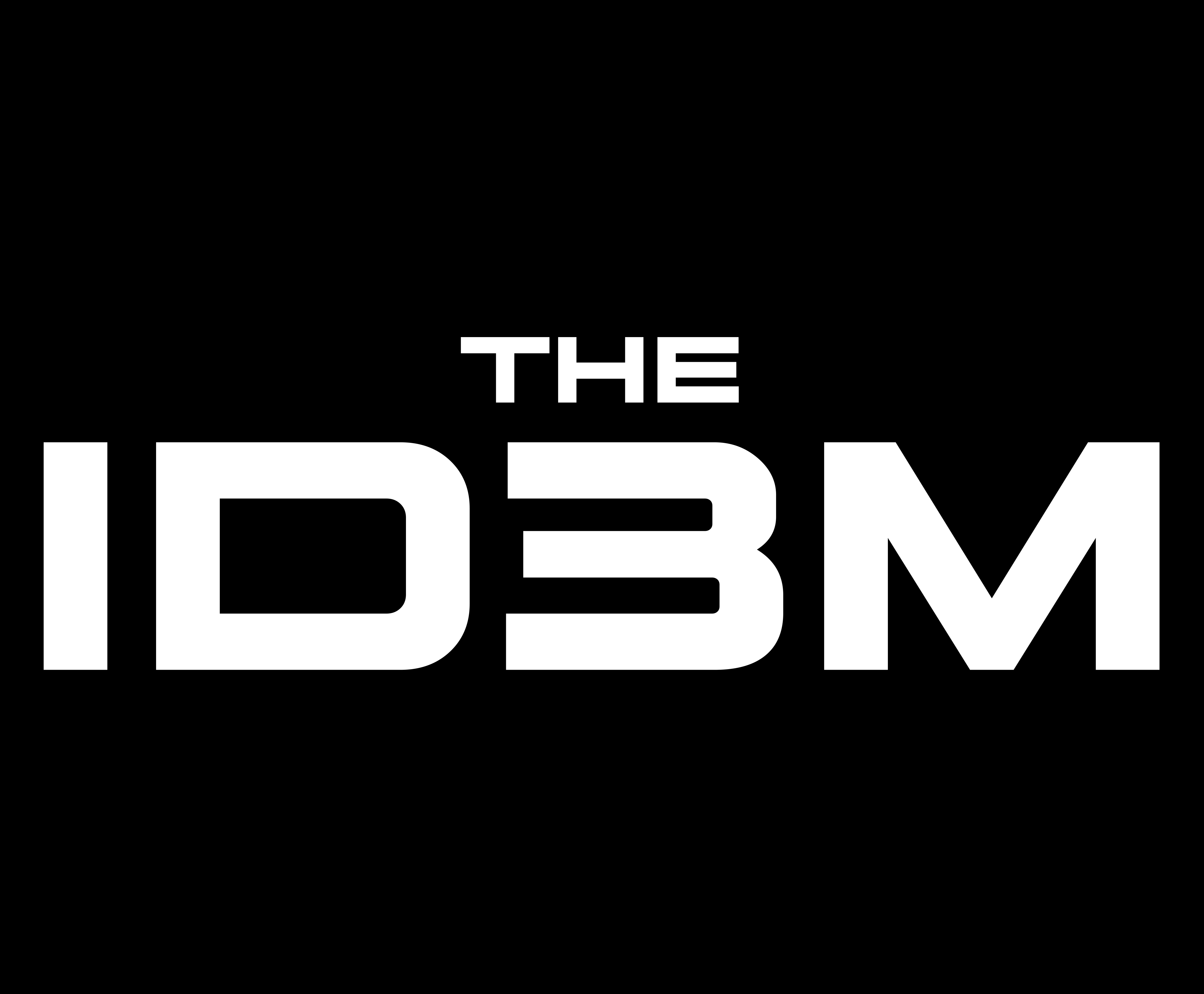 THE ID3M